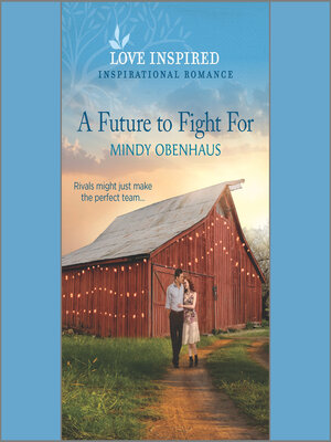 cover image of A Future to Fight For